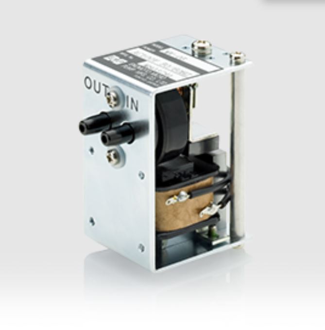 日本EMP电磁空气泵MV-05 李:157*1387*6121