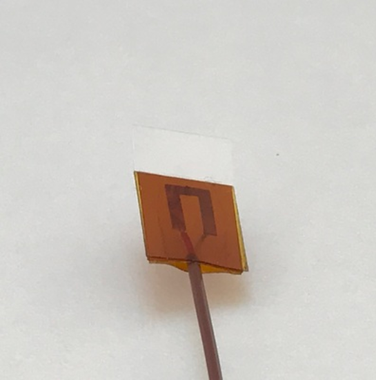 日本TOHO东邦电子表面粘贴型传感器E1E2E3