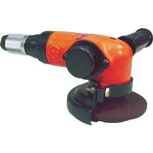 日本FUJI富士FA-4C-1气动角磨机 李:157*1387*6121