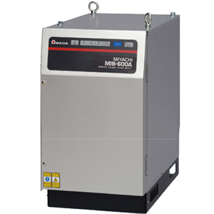 日本AMADA天田米亚基MIB-600A交流逆变式焊接电源 李:157*1387*6121