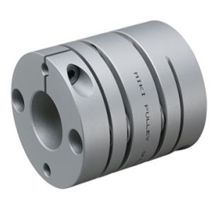 日本MIKIPULLEY三木SFC-030SA2-8B-10B联轴器 李:157*1387*6121