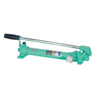 日本OSAKA-JACK大阪手动液压泵TWA-0.3