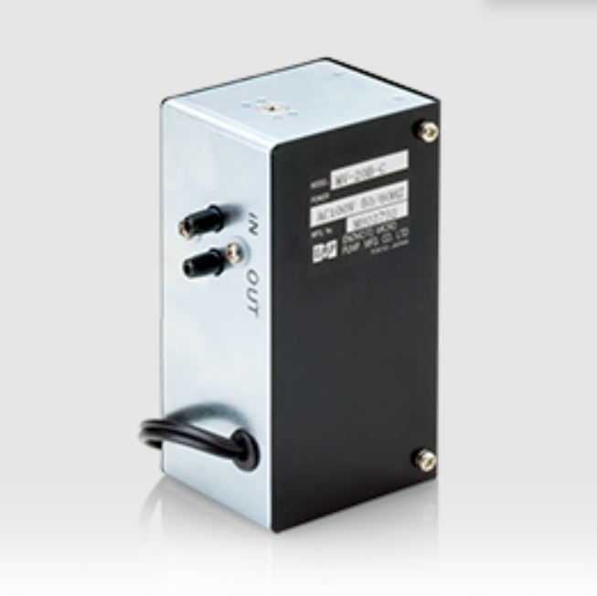 日本EMP电磁气泵MV-20B-C 李:157*1387*6121