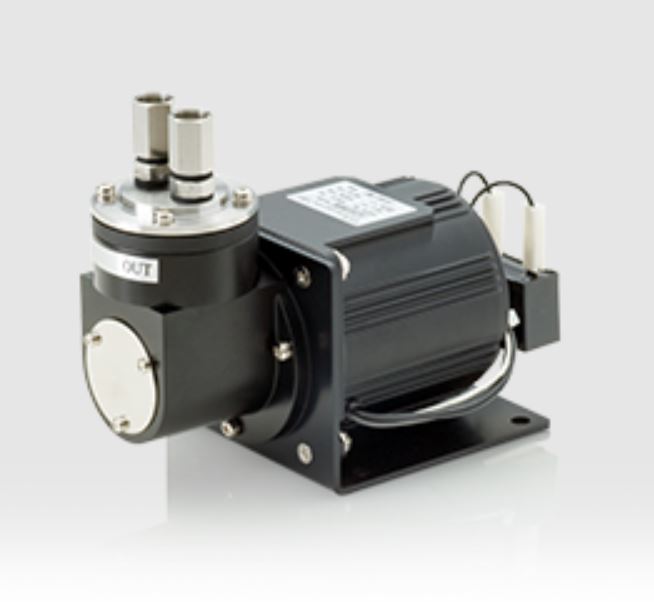 日本EMP电动空气泵DM-360ST 李:157*1387*6121