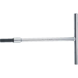 日本MITOLOY水户工机THP-14六角扳手T型 李:157*1387*6121