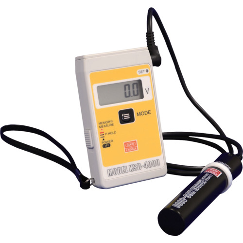 KASUGA春日电机人体电位测定器KSD-4000青岛平山技研刘156-21198049