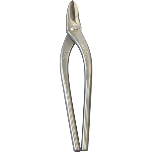 日本MORIMITSU盛光HSLD-0427专业钣金剪刀 李:157*1387*6121