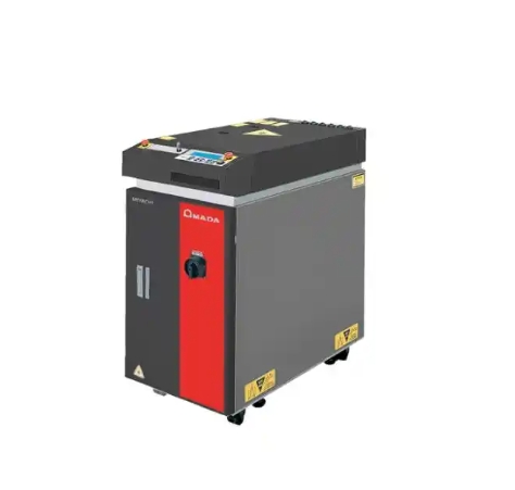 AMADA天田 YGA激光焊接机 ML-2552A青岛平山技研刘156-21198049