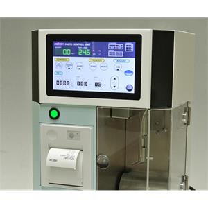 日本MALCOM马康PCU-285锡膏黏度测试仪 李:157*1387*6121