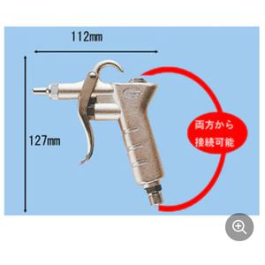 KINKI劲力空气除尘枪K-601-0详询  关159-0897-0566