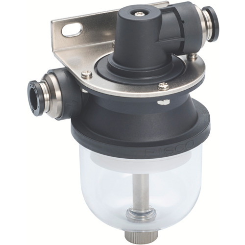 日本PISCO匹士科VFR20-8-8真空过滤器 李:157*1387*6121