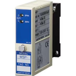 日本WATANABE渡边WSP-DS-32P-AX信号隔离器 李:157*1387*6121