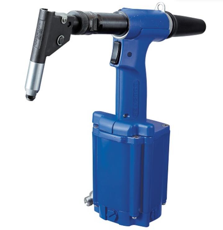 日本LOBSTER虾牌AR2000A-90弯头铆钉枪 李:157*1387*6121