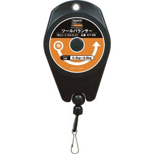 日本TRUSCO中山KT-08工具平衡器 李:157*1387*6121