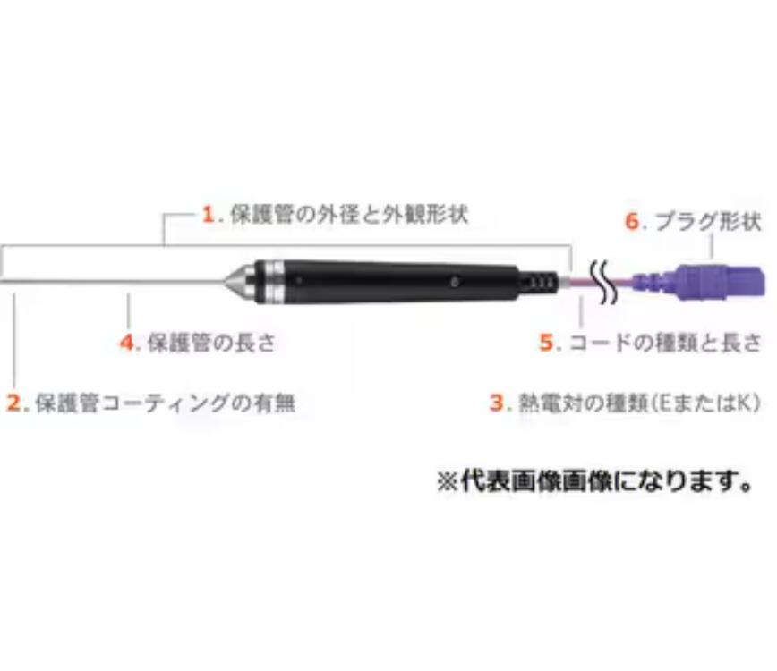 日本ANRITSU安立BS-31E-020-TC1-ASP温度传感器 李:157*1387*6121