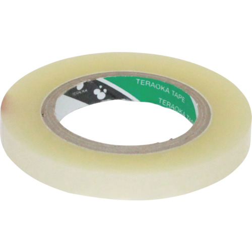 日本TERAOKA寺冈631S耐高温绝缘胶带 李:157*1387*6121