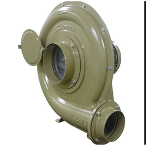 日本SDG昭和KSB-H15BHT-R313高压鼓风机 李:157*1387*6121