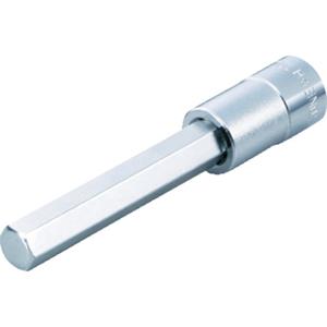 日本TONE前田2H-03L长六角套筒 李:157*1387*6121