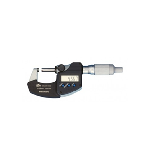 MITUTOYO三丰 防冷却液千分尺 MDC-25PXT青岛平山技研刘156-21198049