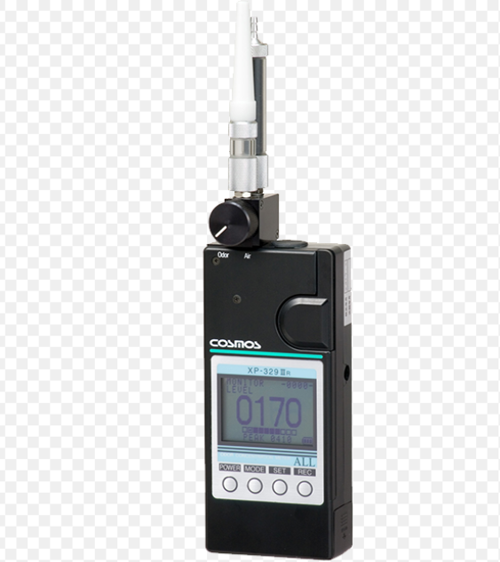 NEW COSMOS新宇宙气体检测仪XP-329ⅢR详询  关159-0897-0566