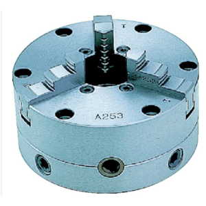 CHUCK小林铁工跳动型三爪铸铁涡旋卡盘SC-4A详询  关159-0897-0566