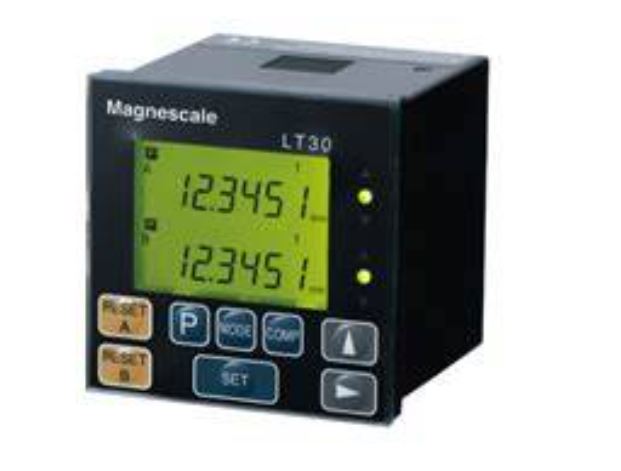 MAGNESCALE索尼指示表LT30-1GC详询  关159-0897-0566