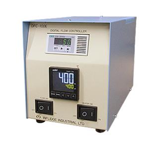日本INFLIDGE英富利DFC-100E数字流量控制器 李:157*1387*6121