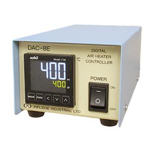 日本INFLIDGE英富利DAC-8E数字温度控制器 李:157*1387*6121