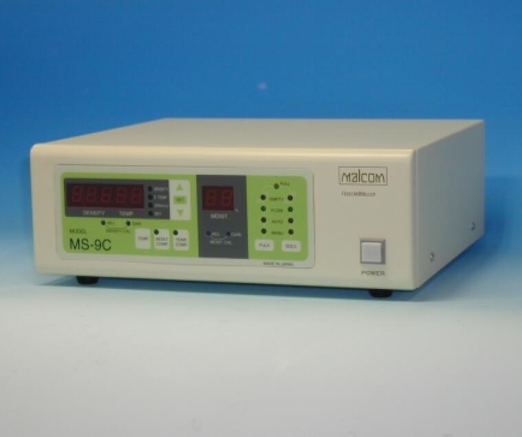 日本MALCOM马康MS-9C助焊剂控制仪 李:157*1387*6121