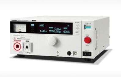KIKUSUI菊水TOS5302耐压绝缘阻抗测试仪详询  关159-0897-0566