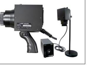 S-VANS安德鲁斯185LE-AL高强度卤素照明装置详询  关159-0897-0566