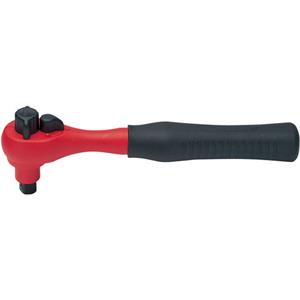 日本KOKEN山下工业IN3753绝缘棘轮手柄 李:157*1387*6121