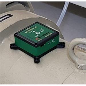 日本Microstone微石MVP-RF8-VCS迷你无线振动传感器 李:157*1387*6121