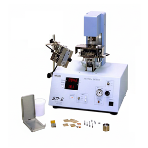 日本MALCOM马康SP-2焊锡润湿测试仪 李:157*1387*6121