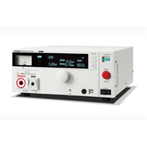 KIKUSUI菊水TOS5302耐压绝缘阻抗测试仪详询  关159-0897-0566