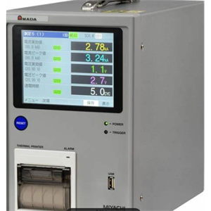日本AMADA米亚基MM-400B-00-01高精度焊接监测仪 李:157*1387*6121