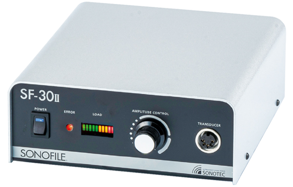 日本SONOTEC松泰克SF-30II超声波切割机 李:157*1387*6121