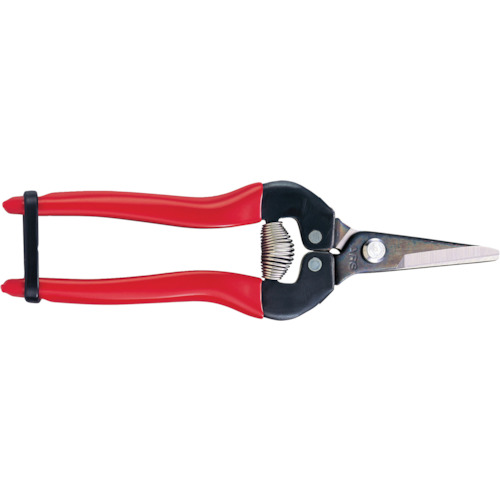 日本ARS爱丽斯300S-BP园艺剪采摘剪收割剪 李:157*1387*6121