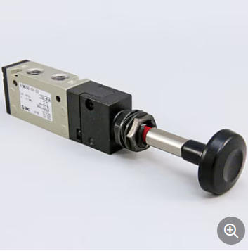 SMC气阀VZM550-01-37青岛平山技研刘156-21198049