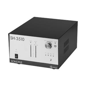 日本SONOTEC松泰克SH-3510超声波切割机 李:157*1387*6121