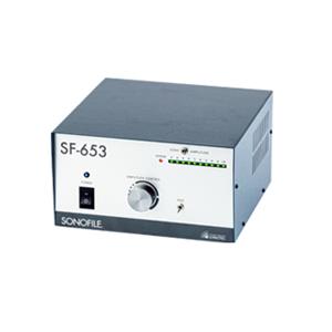 日本SONOTEC松泰克SF-653超声波切割机振荡器 李:157*1387*6121