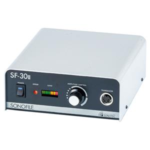 日本SONOTEC松泰克SF-30II超声波切割机 李:157*1387*6121