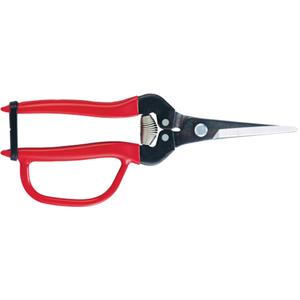 日本ARS爱丽斯300LL-G-BP采摘剪收割剪园艺剪 李:157*1387*6121