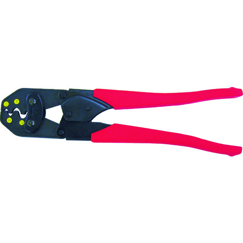 日本LOBSTER虾牌AK22A压接钳 李:157*1387*6121