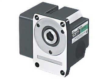 Oriental Motor东方马达5GE18RH直交轴减速机 李:157*1387*6121