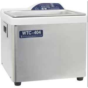 日本HONDA本多电子WTC-404台式超声波清洗机 李:157*1387*6121