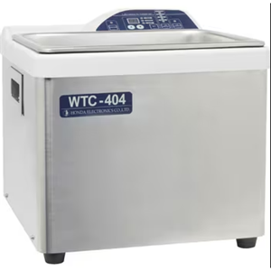 日本HONDA本多电子WTC-404台式超声波清洗机 李:157*1387*6121