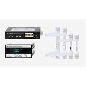 日本HONDA本多电子HLF800系列超声波流量计 李:157*1387*6121