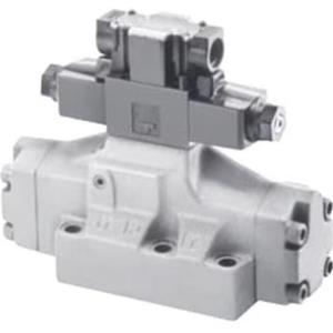 日本YUKEN油研DSHG-10-2B2A-T-PA-A100-43电磁阀 李:157*1387*6121