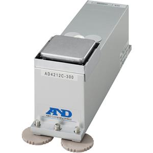 日本AND艾安得AD-4212C-300高精度电磁称重传感器 李:157*1387*6121